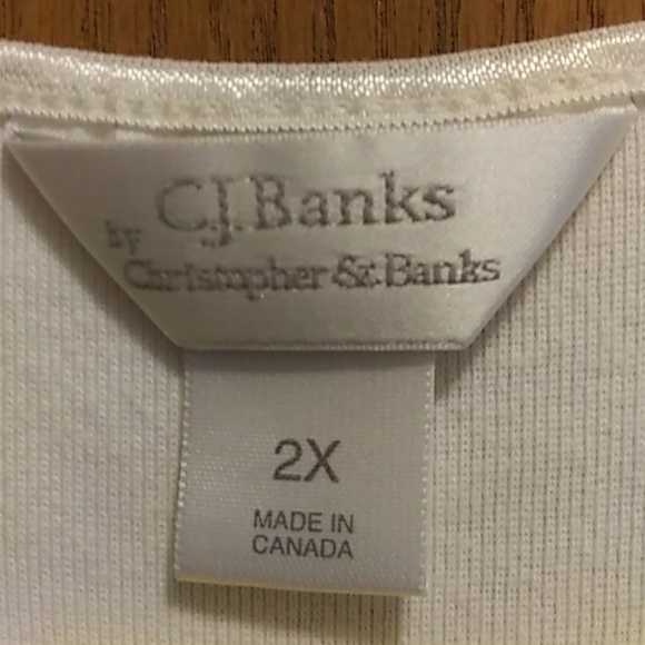 Tank - Picture 2 of 3